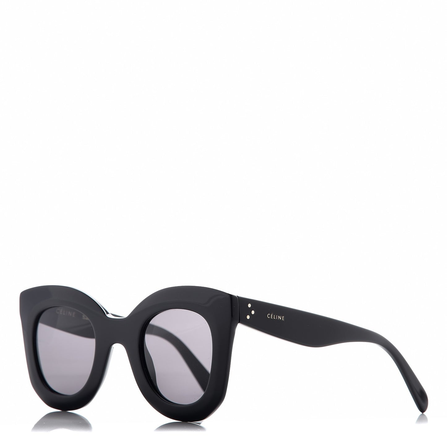 Acetate Marta Sunglasses CL 41093/S Black