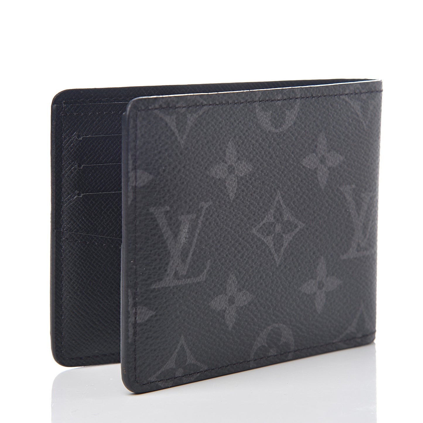 Monogram Eclipse Slender Wallet