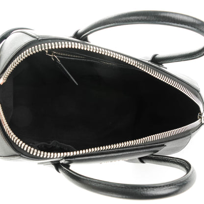 Givenchy Sugar Goatskin Medium Antigona Black 5 of 7