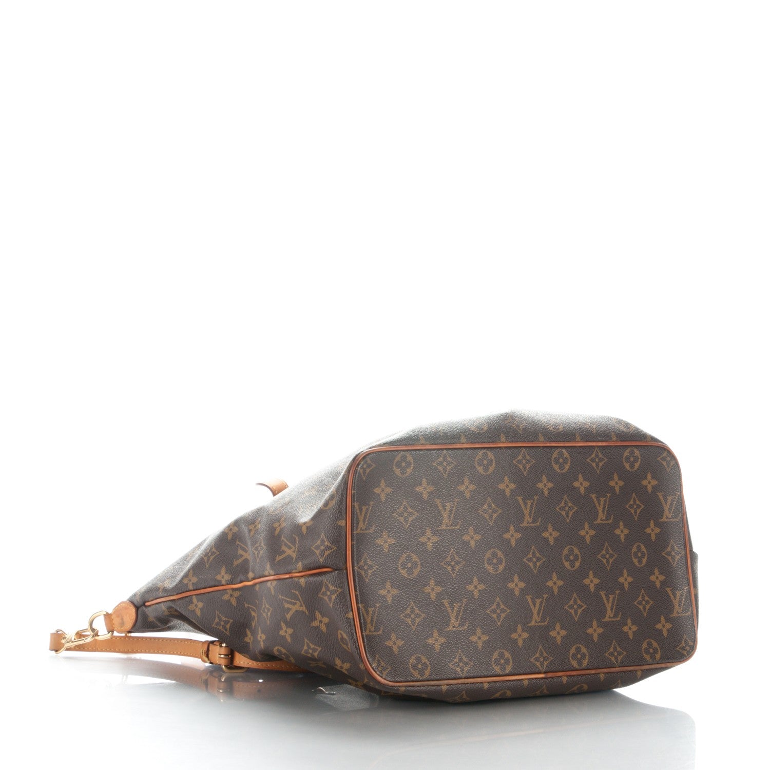 Louis Vuitton Monogram Palermo GM 4 of 8