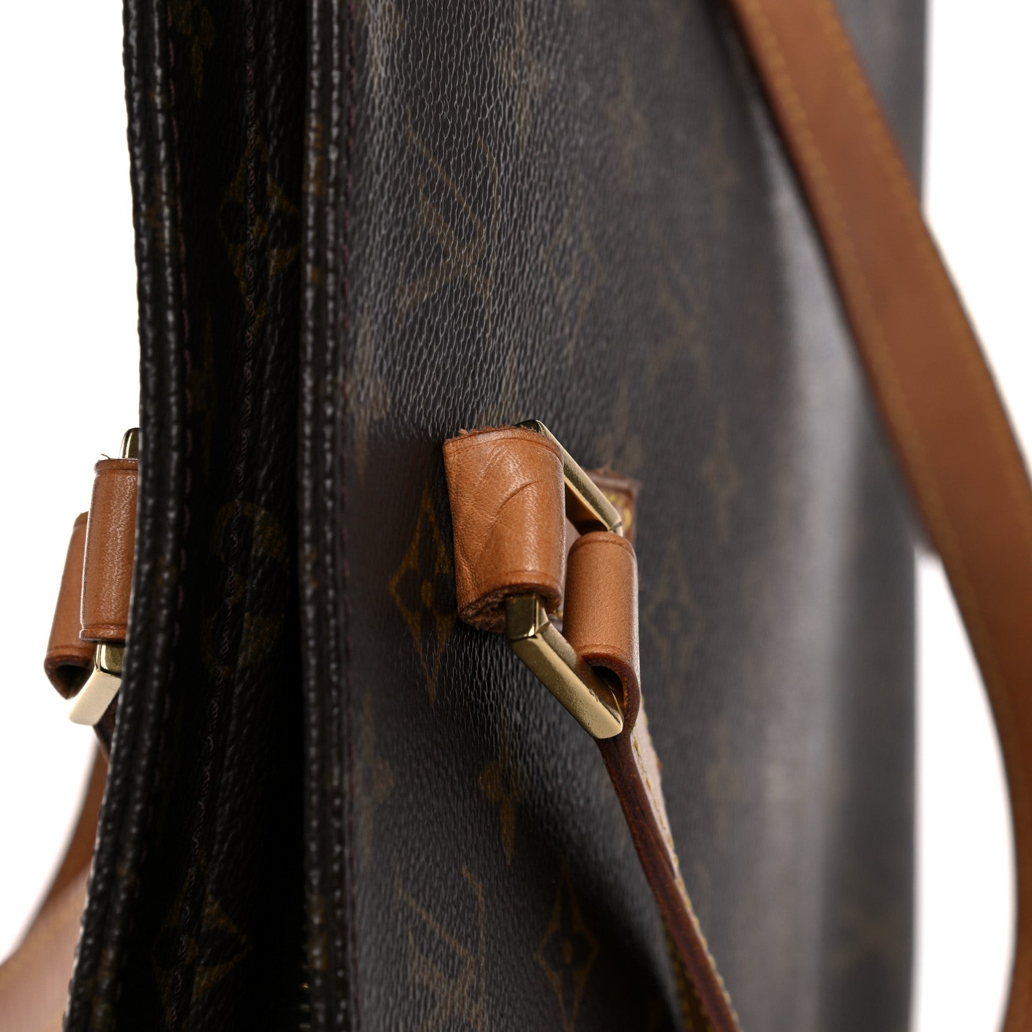 Louis Vuitton Monogram Luco 16 of 24