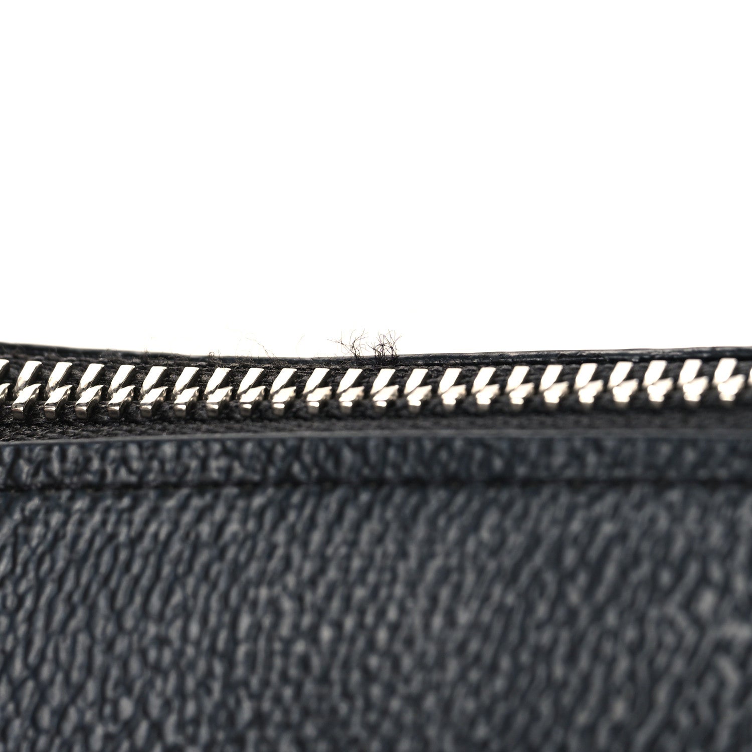 Louis Vuitton Damier Graphite Alpha Wearable Wallet 11 of 12
