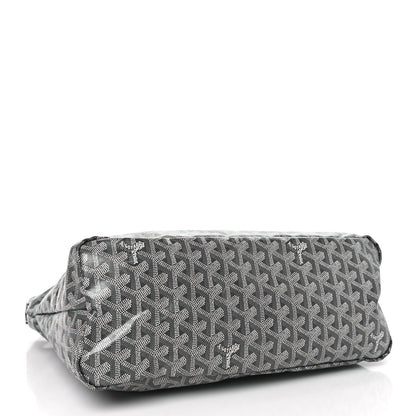 Goyard Goyardine Boheme Hobo Grey 5 of 8