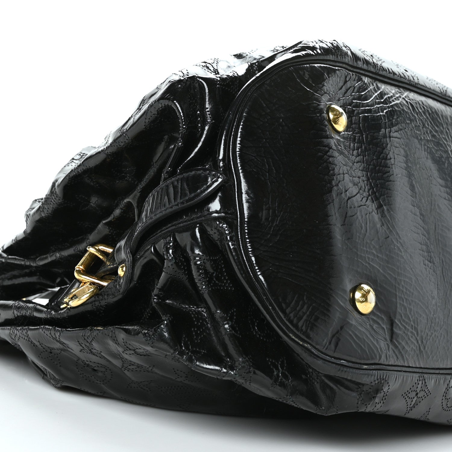 Louis Vuitton Surya Mahina XL Black 7 of 8