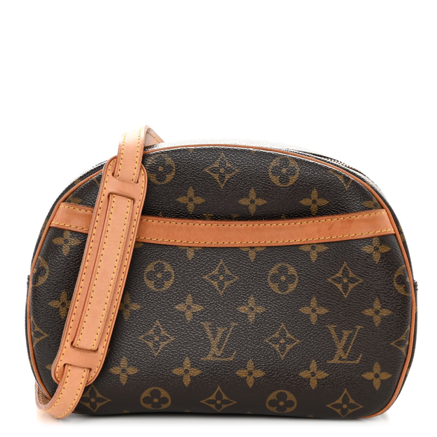 Monogram Blois