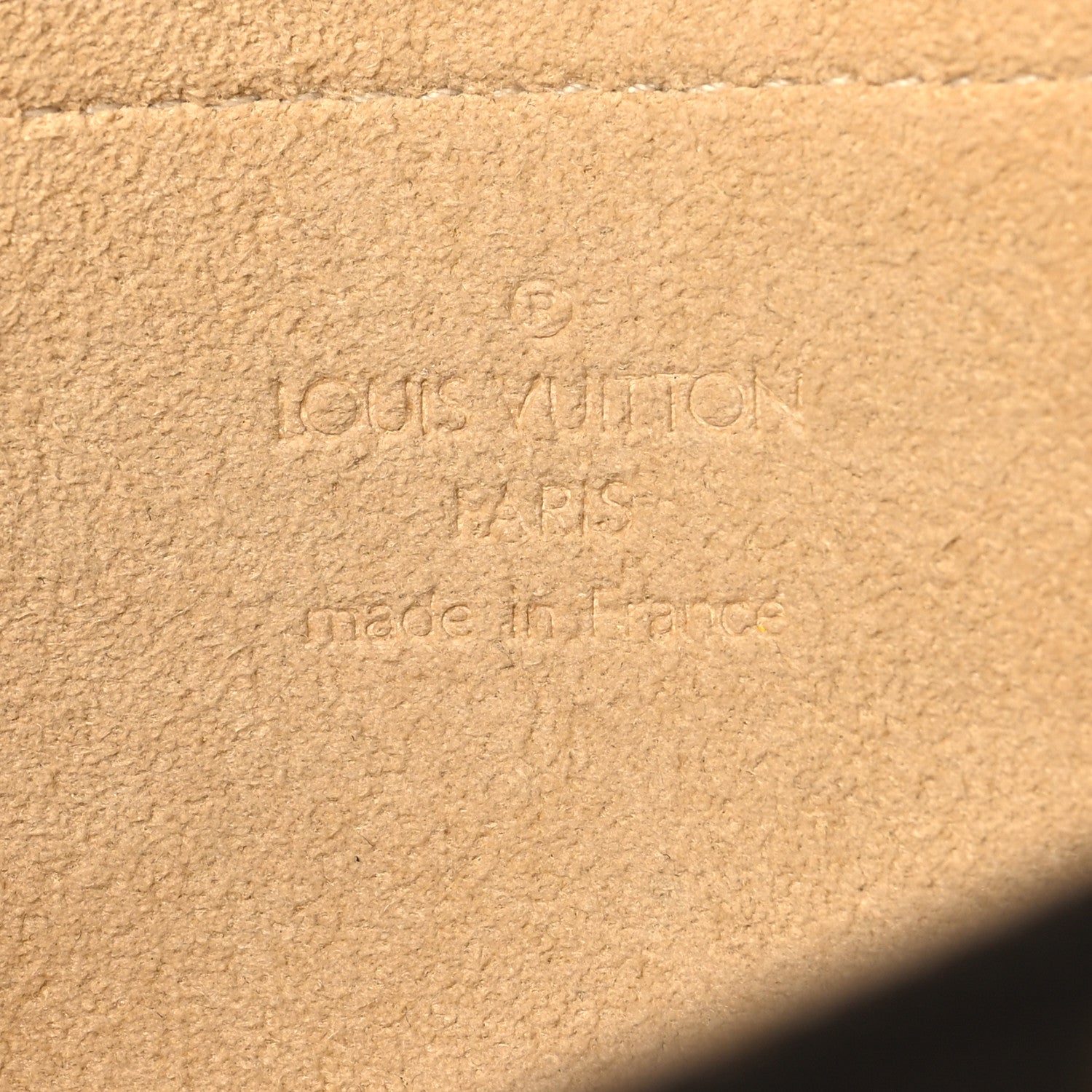Louis Vuitton Monogram Pochette Twin GM 6 of 11