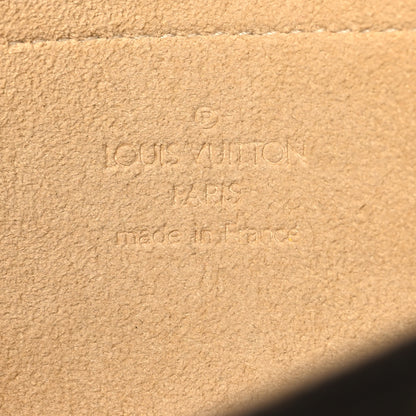 Louis Vuitton Monogram Pochette Twin GM 6 of 11