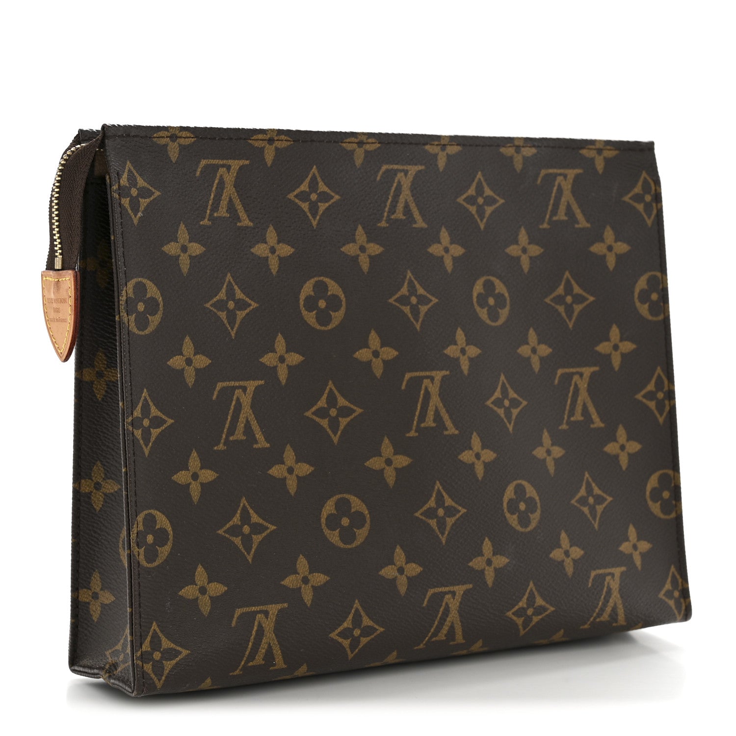 Louis Vuitton Monogram Toiletry Pouch 26 3 of 11