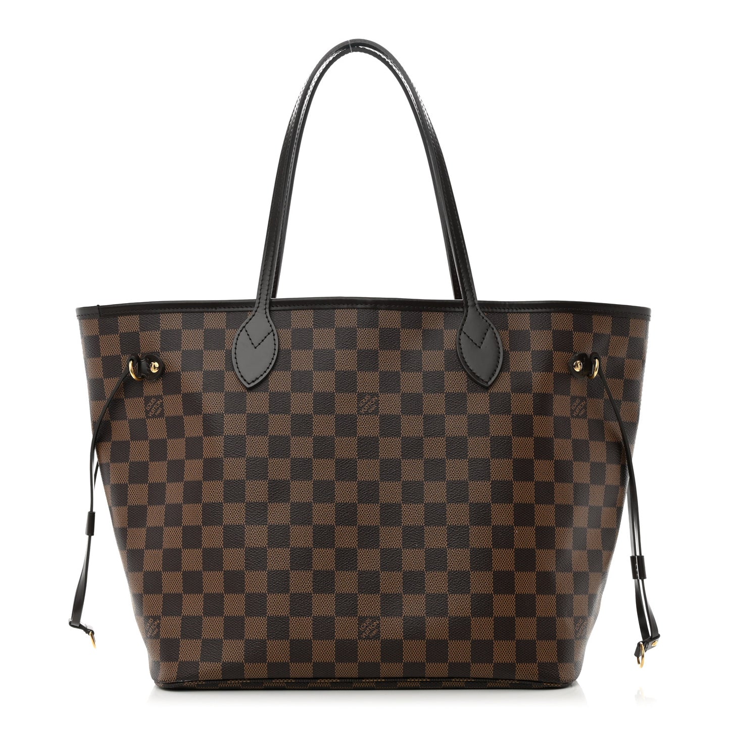 Damier Ebene Neo Neverfull MM