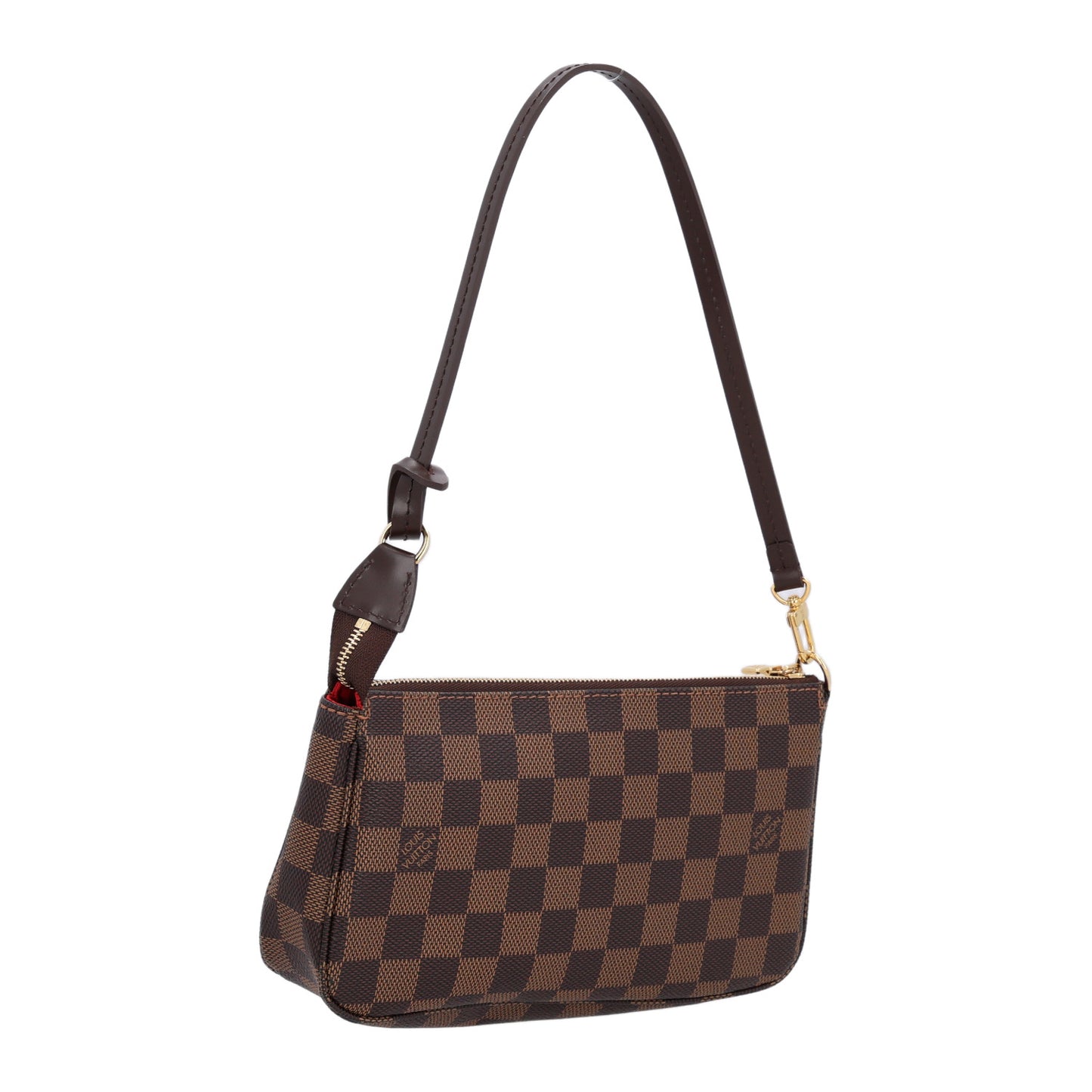 Damier Ebene Pochette Accessories NM