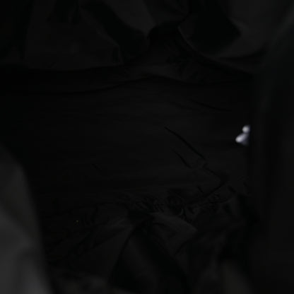Givenchy Padded Nylon Logo Diaper Bag Black 6 of 11