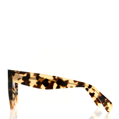 Celine Catherine Sunglasses CL 41090/S Havana 3 of 6