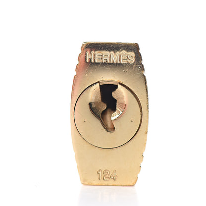 Hermes Swift Kelly Retourne 32 Orange 25 of 38