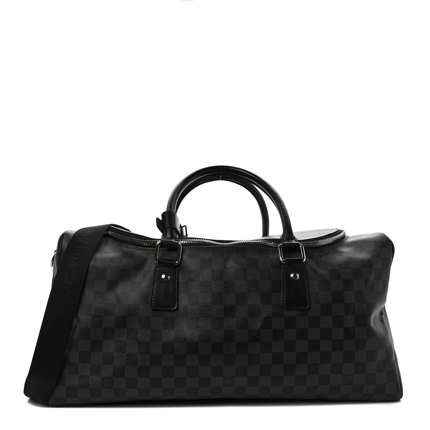 Louis Vuitton Damier Graphite Roadster 1 of 10