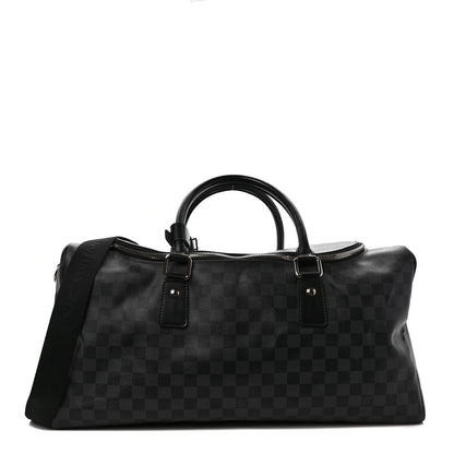 Louis Vuitton Damier Graphite Roadster 1 of 10