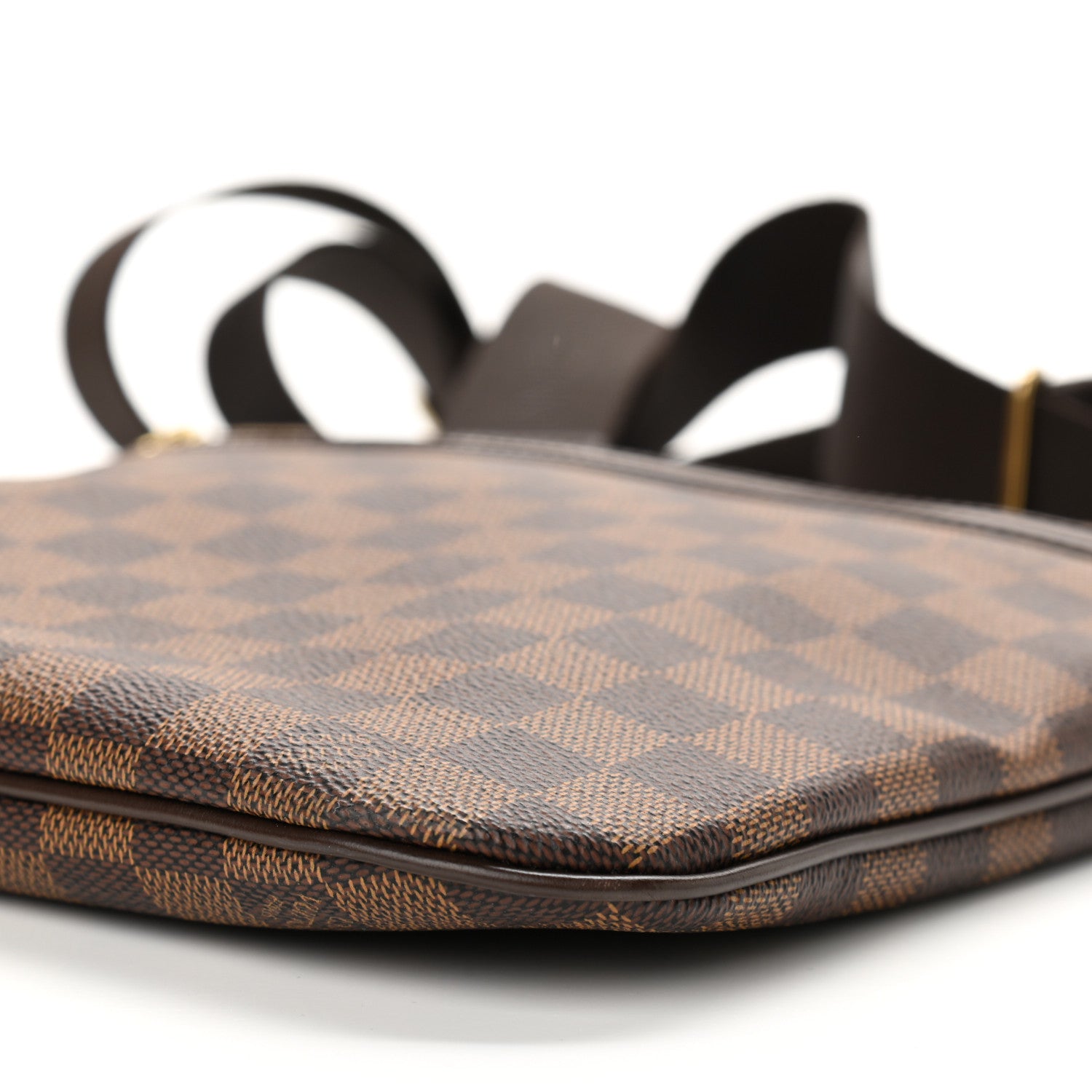 Louis Vuitton Damier Ebene Bosphore Pochette 9 of 9