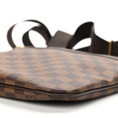 Louis Vuitton Damier Ebene Bosphore Pochette 9 of 9