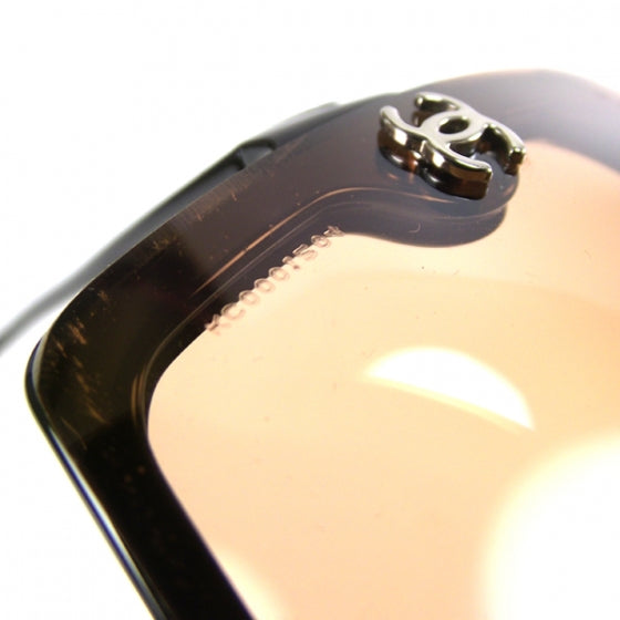 CC Sunglasses Shades w Case