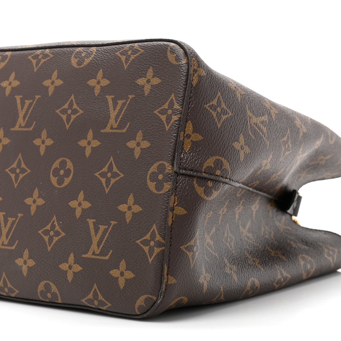 Monogram Neonoe MM Black