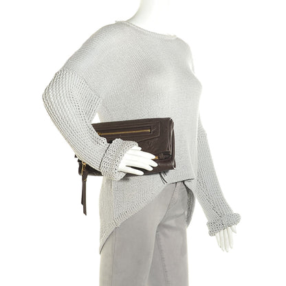 Louis Vuitton Empreinte Petillante Clutch Ombre 2 of 7