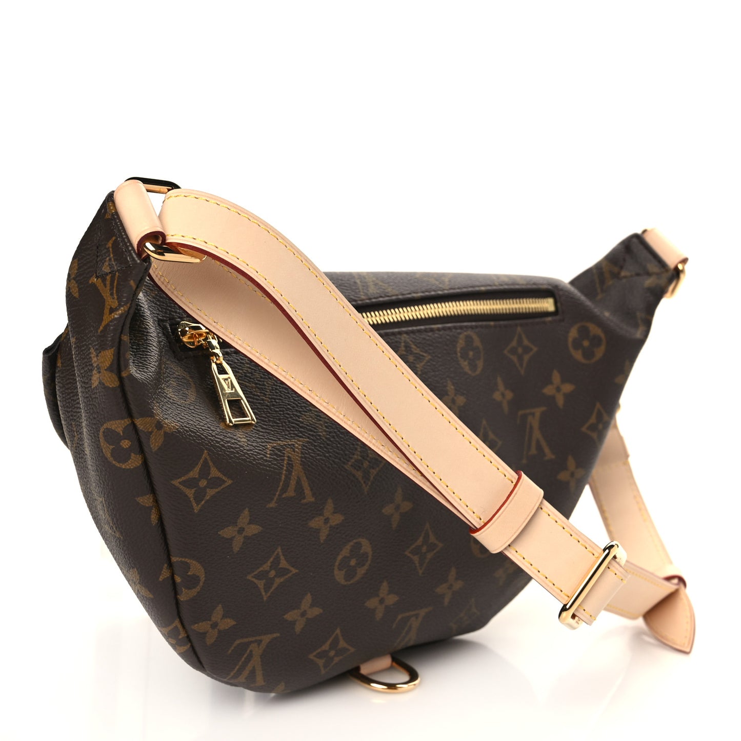 Monogram Bumbag
