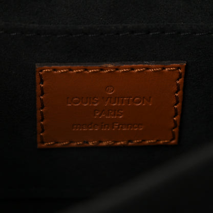 Louis Vuitton Reverse Monogram Dauphine Mini 6 of 9