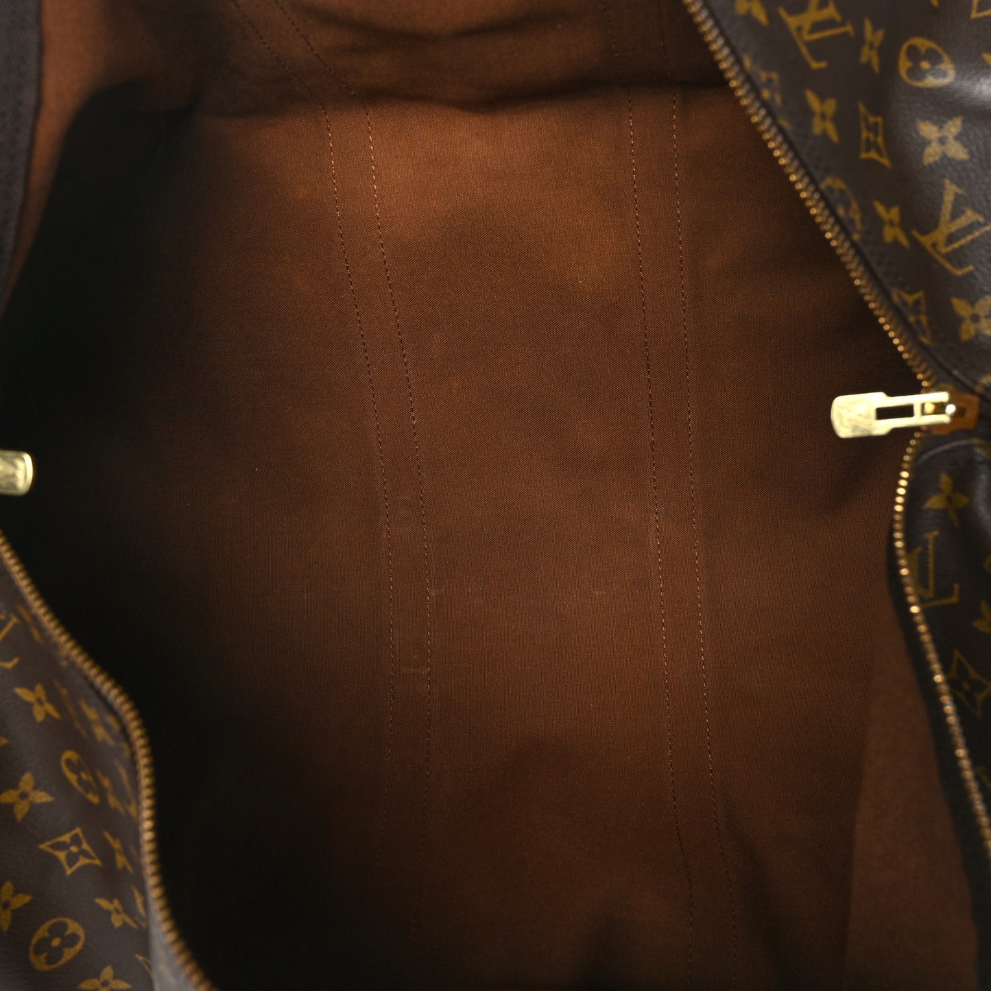 Monogram Keepall 55