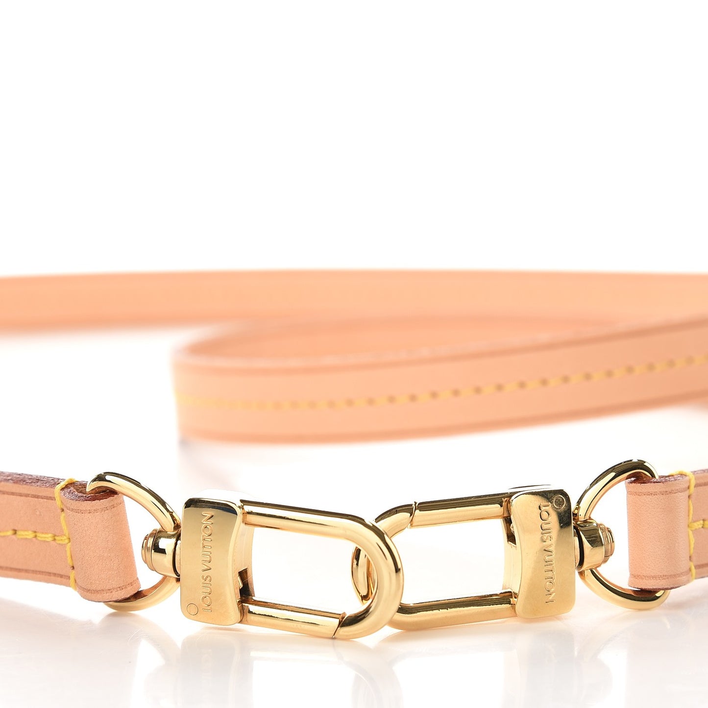 Vachetta 16mm Shoulder Strap