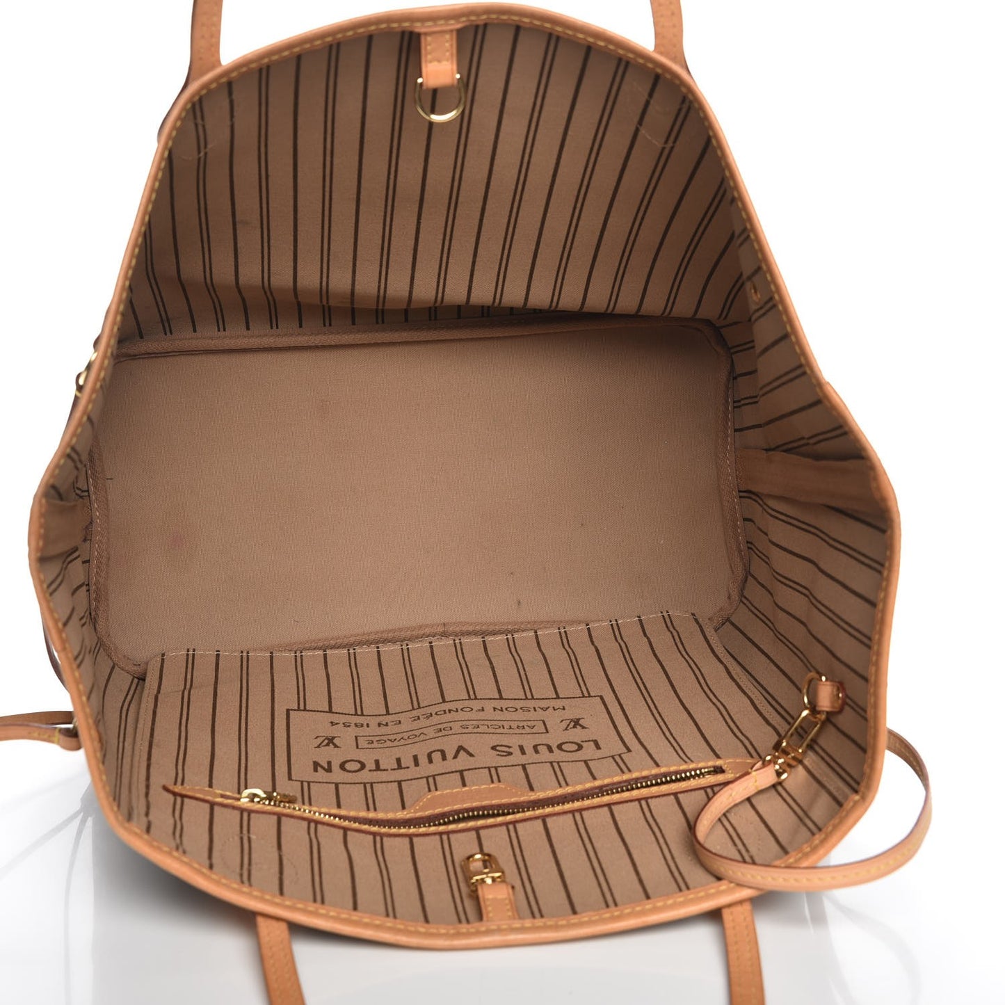 Monogram Neo Neverfull MM