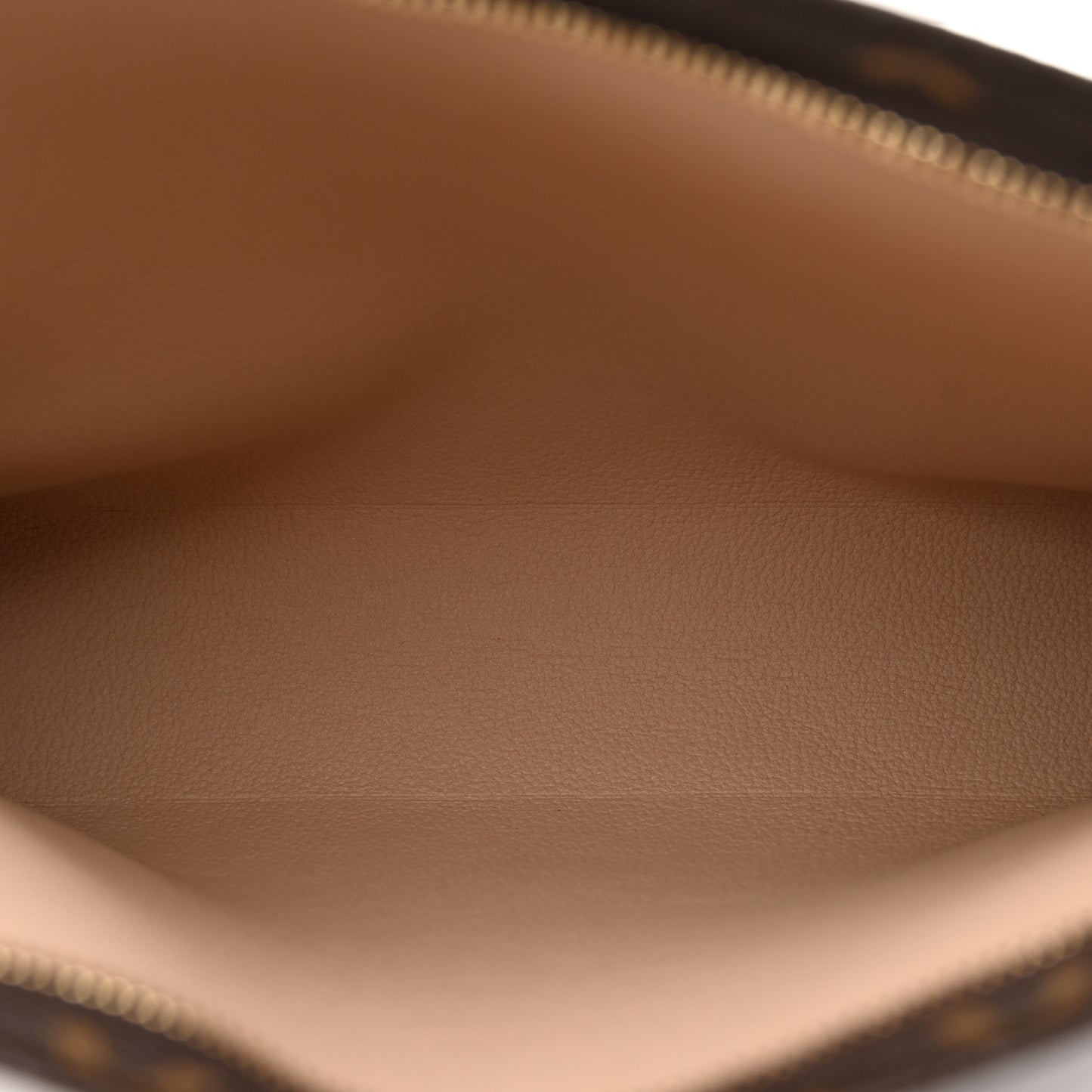 Monogram Toiletry Pouch 26