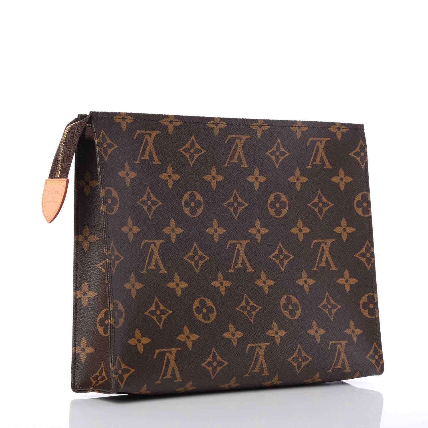 Louis Vuitton Monogram Toiletry Pouch 26 3 of 7