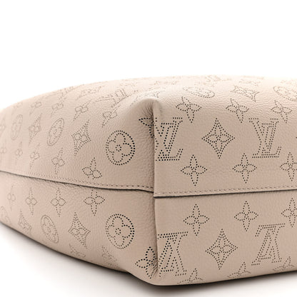 Louis Vuitton Mahina Why Knot MM Galet 8 of 9