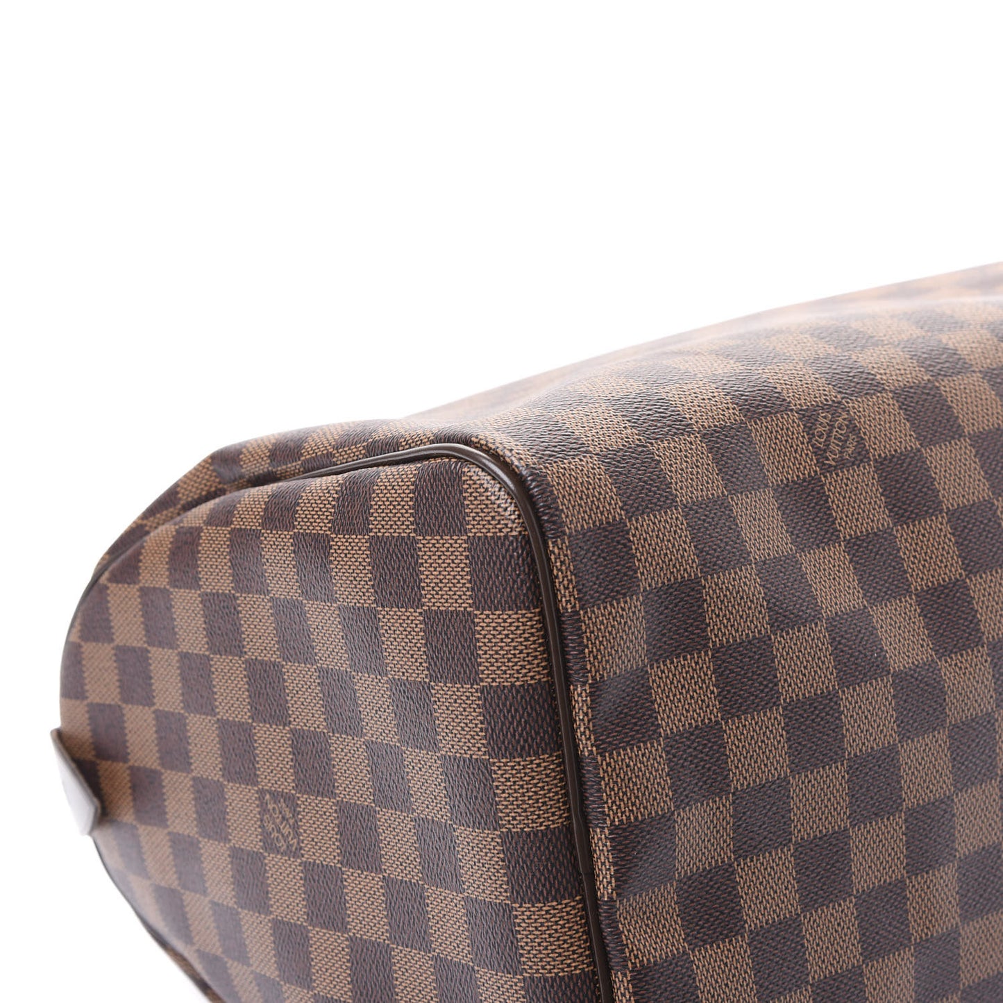 Damier Ebene Speedy 35