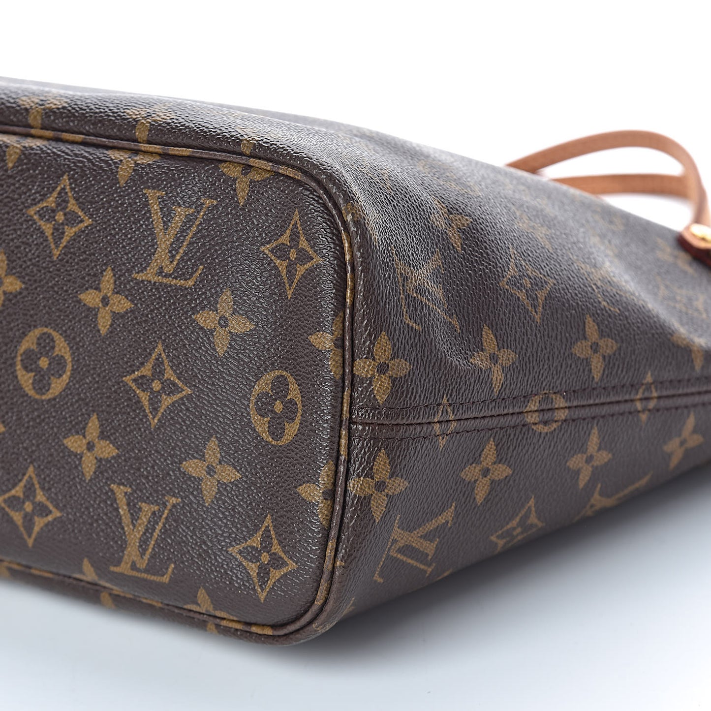 Monogram Neo Neverfull PM Pivoine