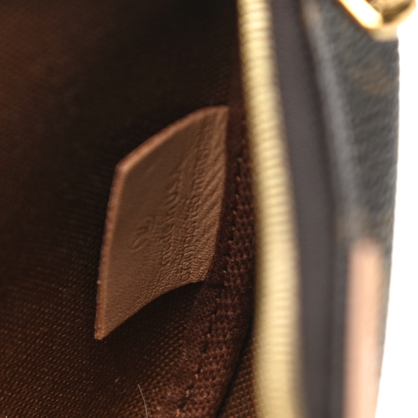 Monogram Multi Pochette Accessories Mini Pochette