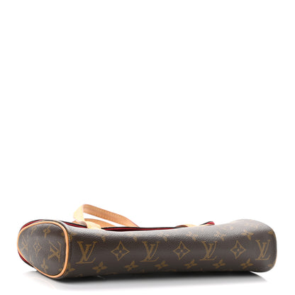 Louis Vuitton Monogram Sonatine 4 of 9