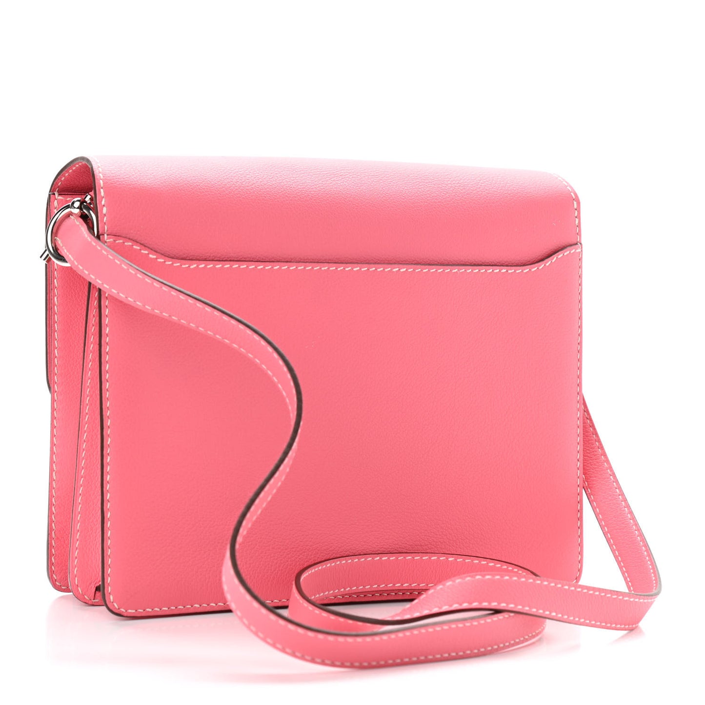 Evercolor Sac Roulis Rose Azalee