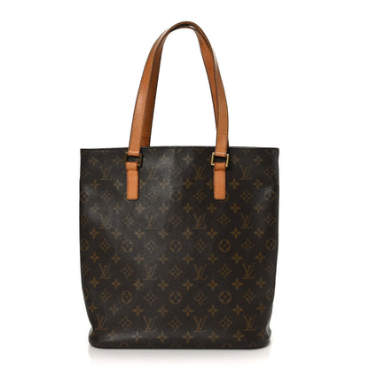 Louis Vuitton Monogram Vavin GM 1 of 11