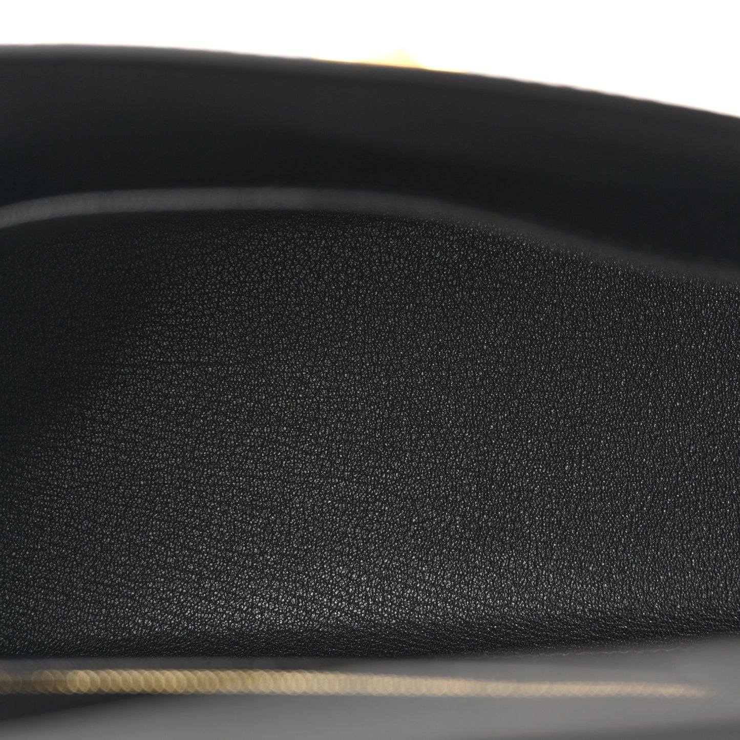 Epsom Kelly Sellier 25 Black