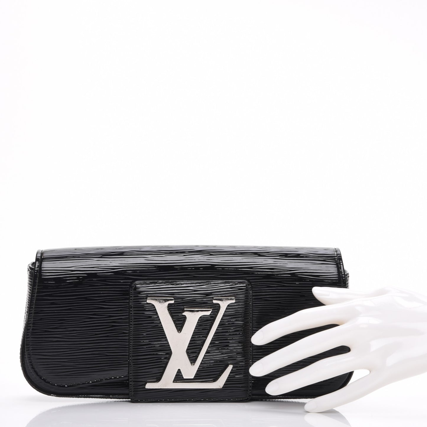 Epi Electric Sobe Clutch Black