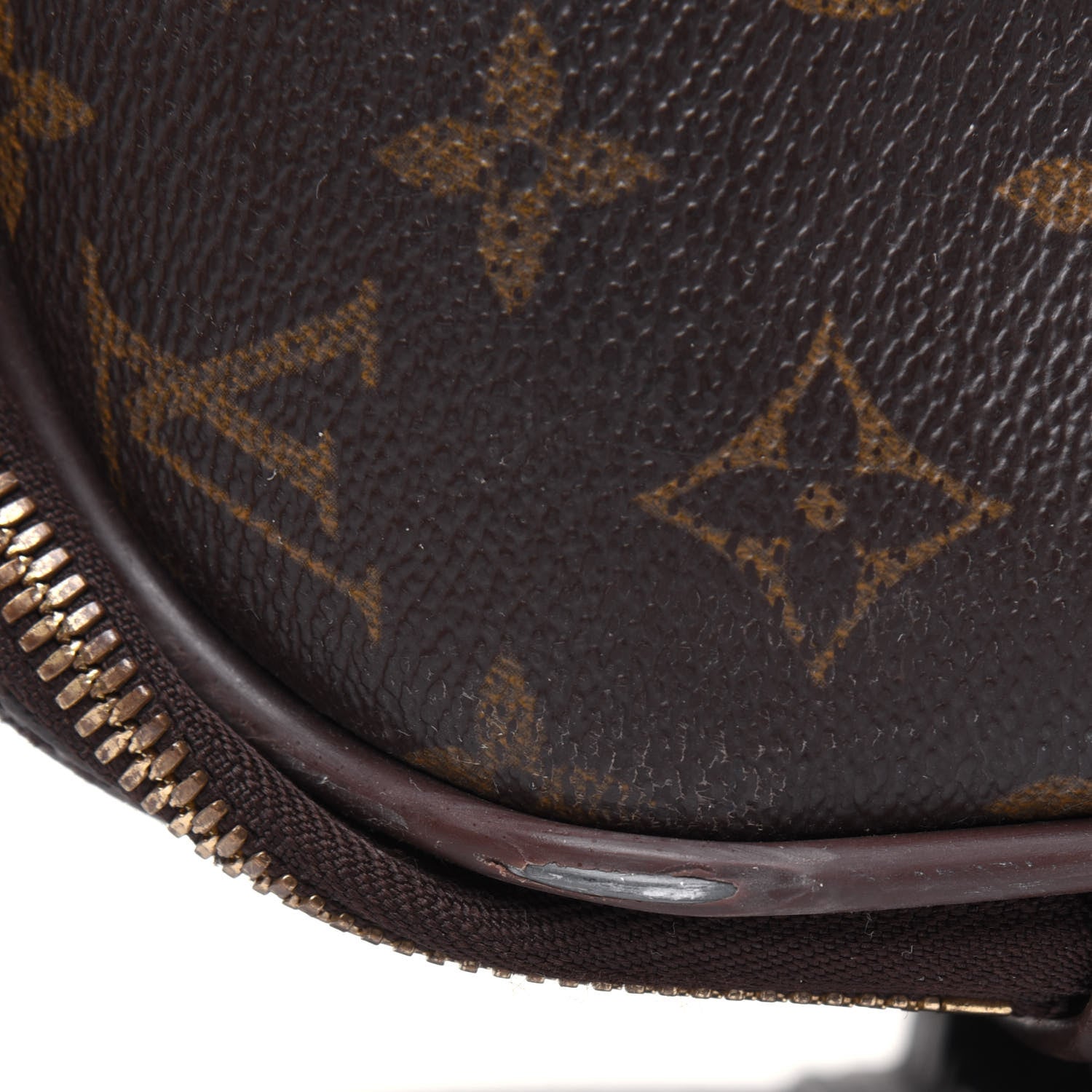 Louis Vuitton Monogram Pegase 55 42 of 45