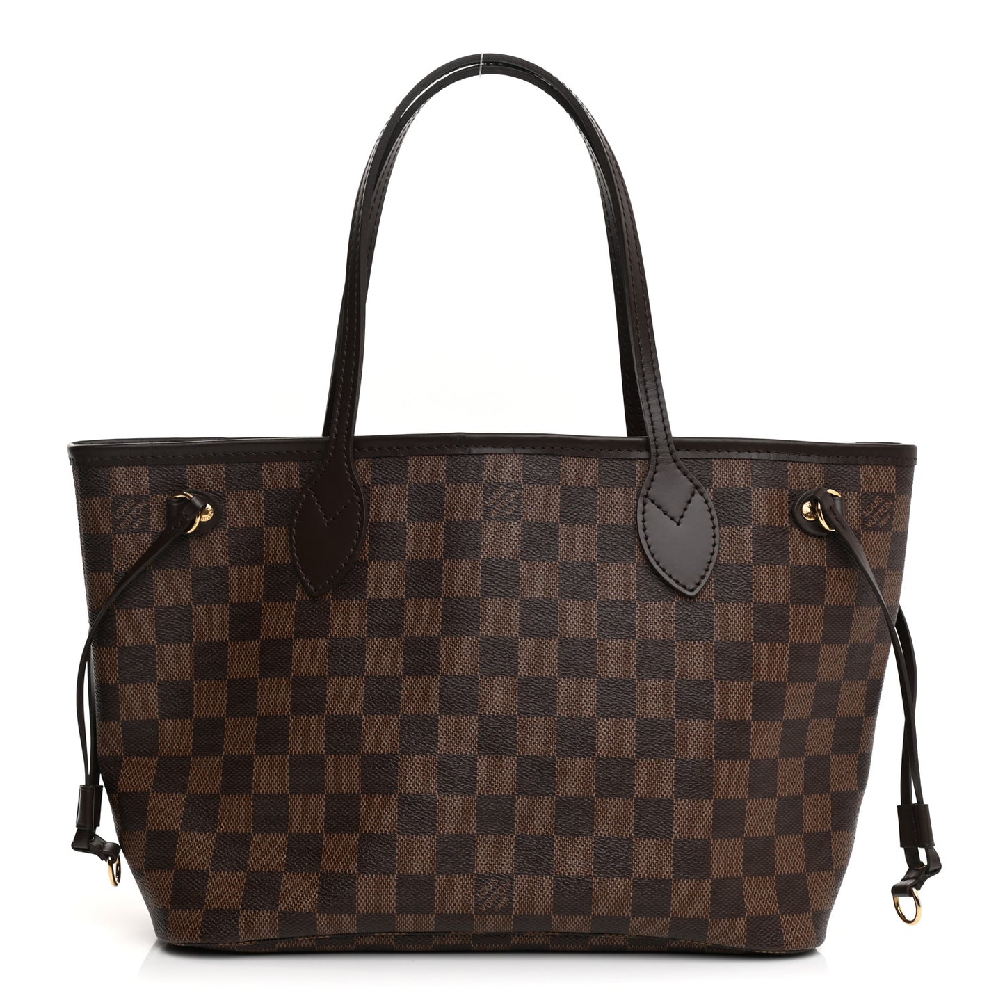 Damier Ebene Neo Neverfull PM