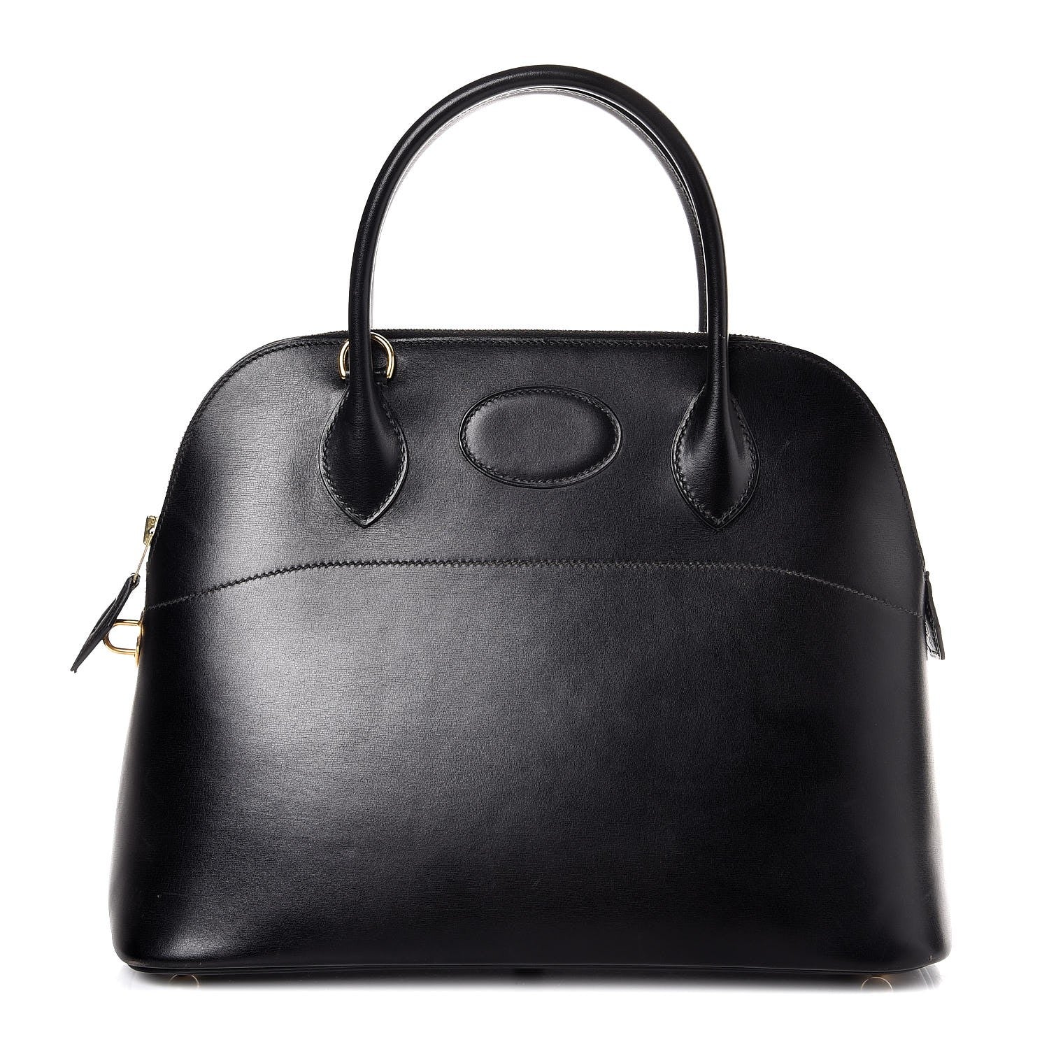 Hermes Box Bolide 31 Black 1 of 7