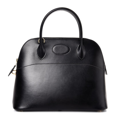 Hermes Box Bolide 31 Black 1 of 7