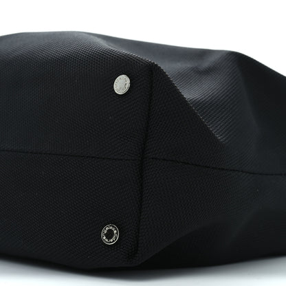 Alexander Wang Nylon Canvas Heiress Sport Shoulder Bag Black 9 of 9