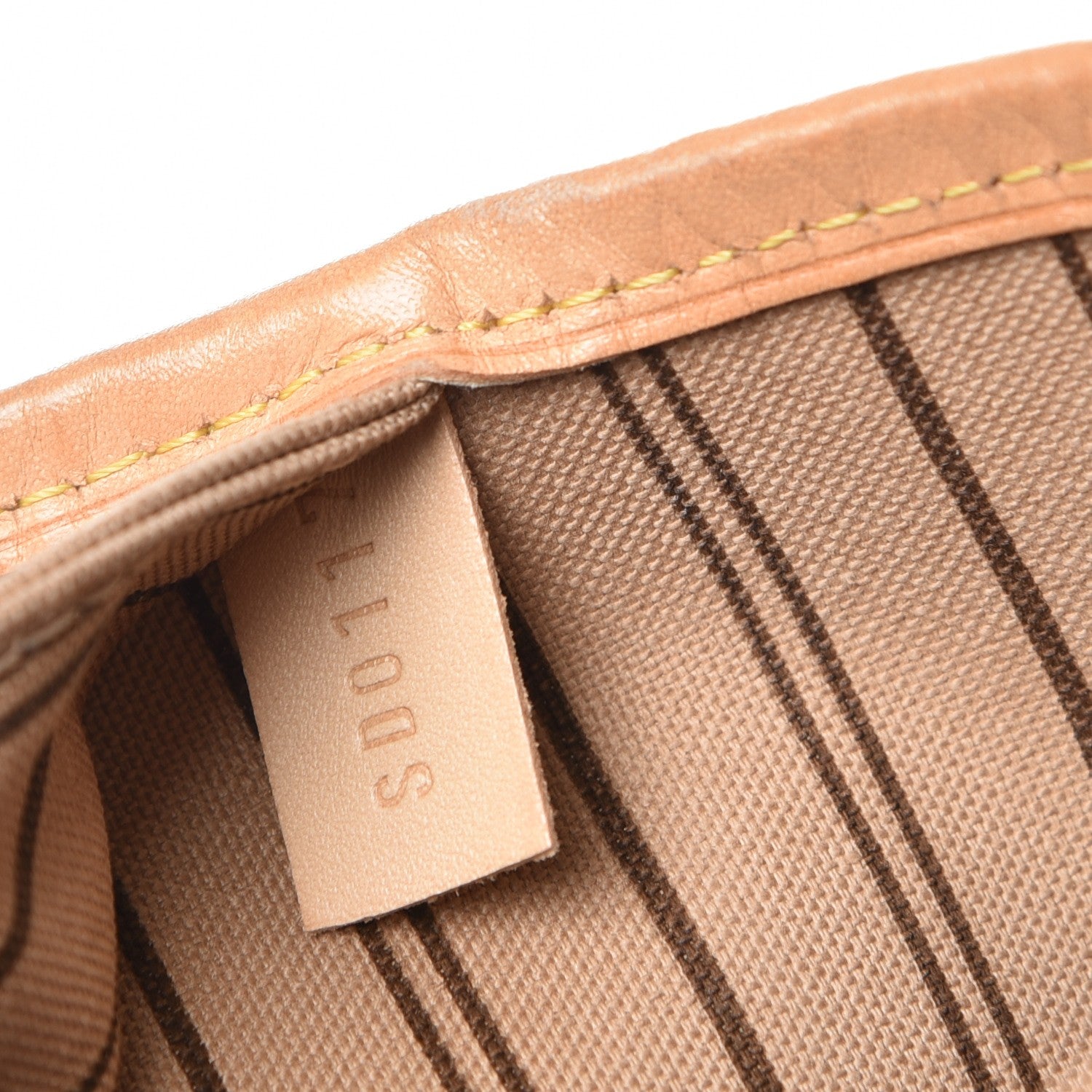 Louis Vuitton Monogram Neo Neverfull GM 8 of 10