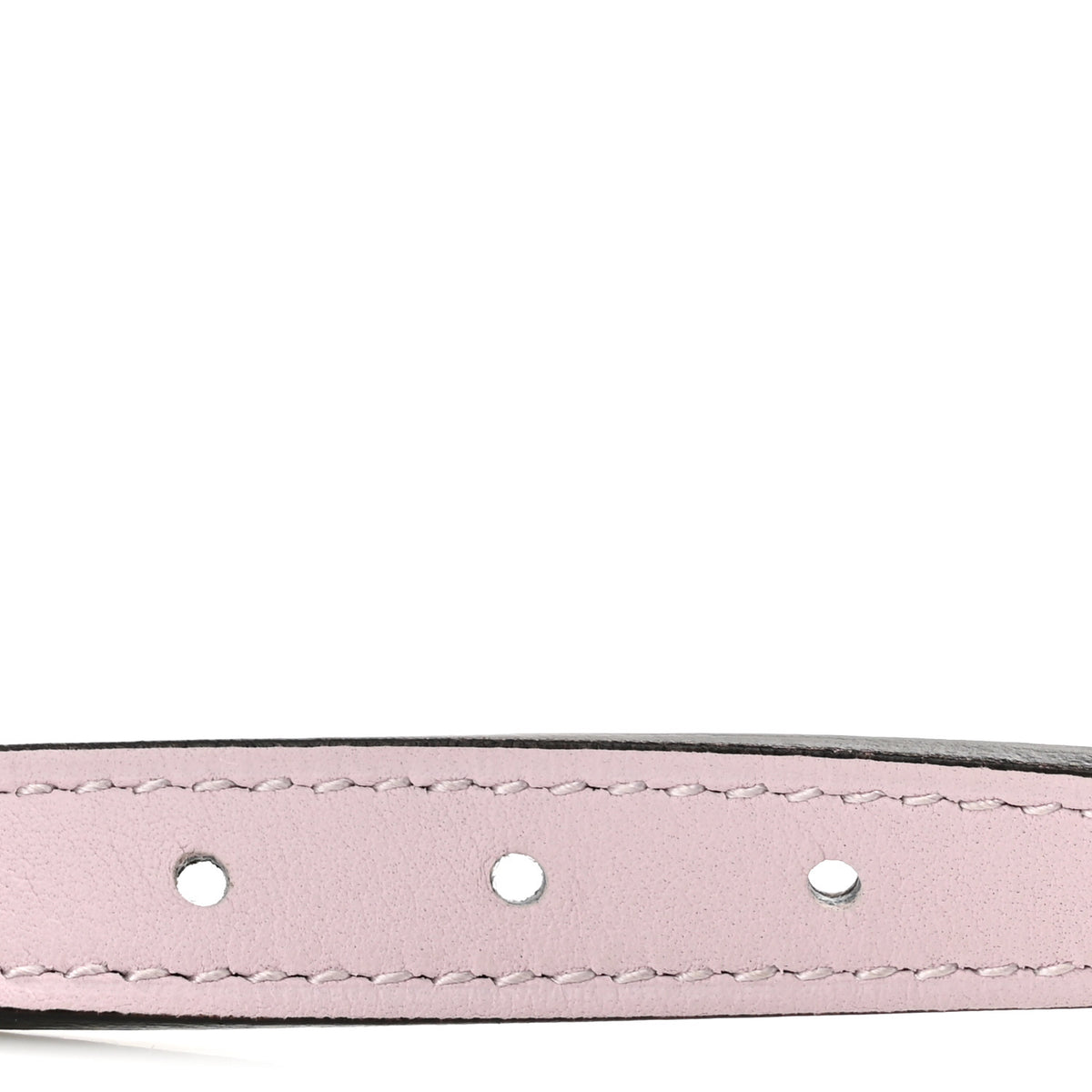 Swift Epsom 13mm Gamma Belt 80 32 Mauve Pale Vert De Gris