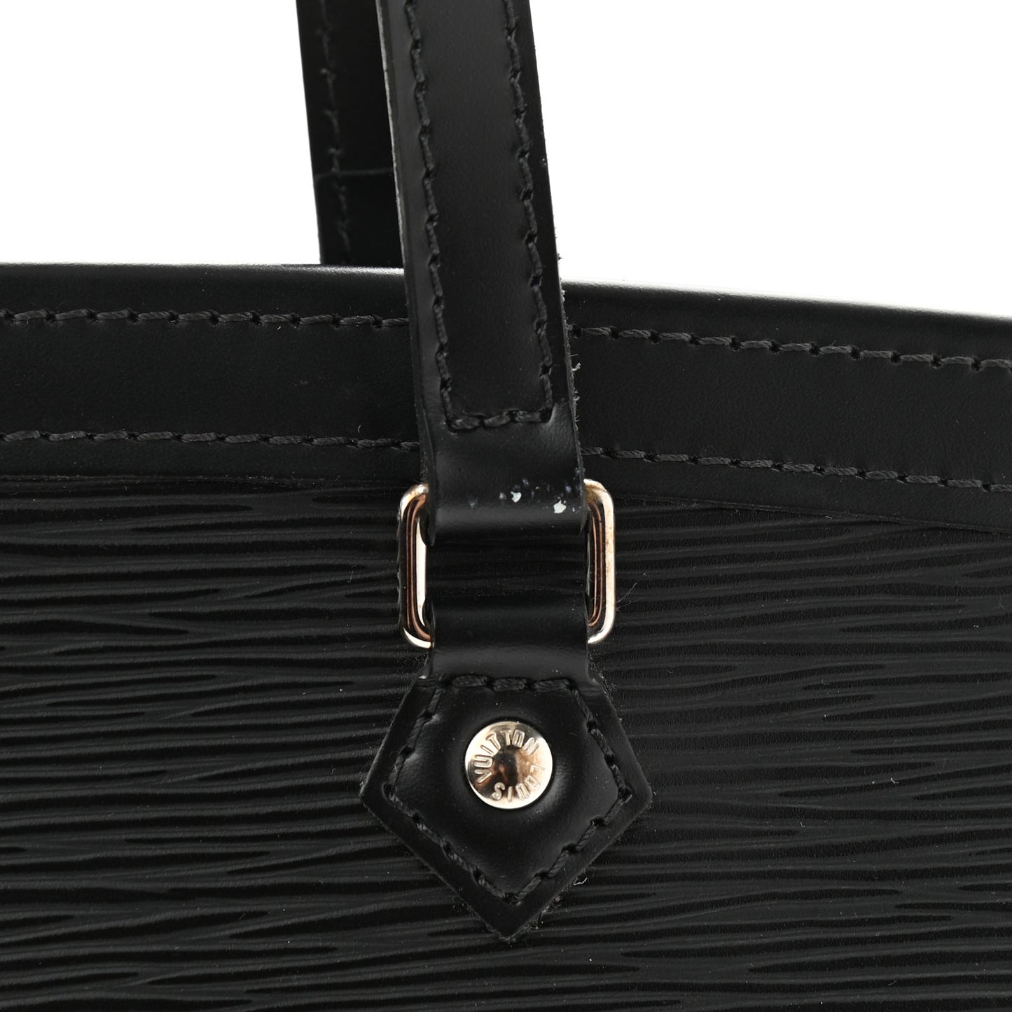 Epi Madeleine GM Black