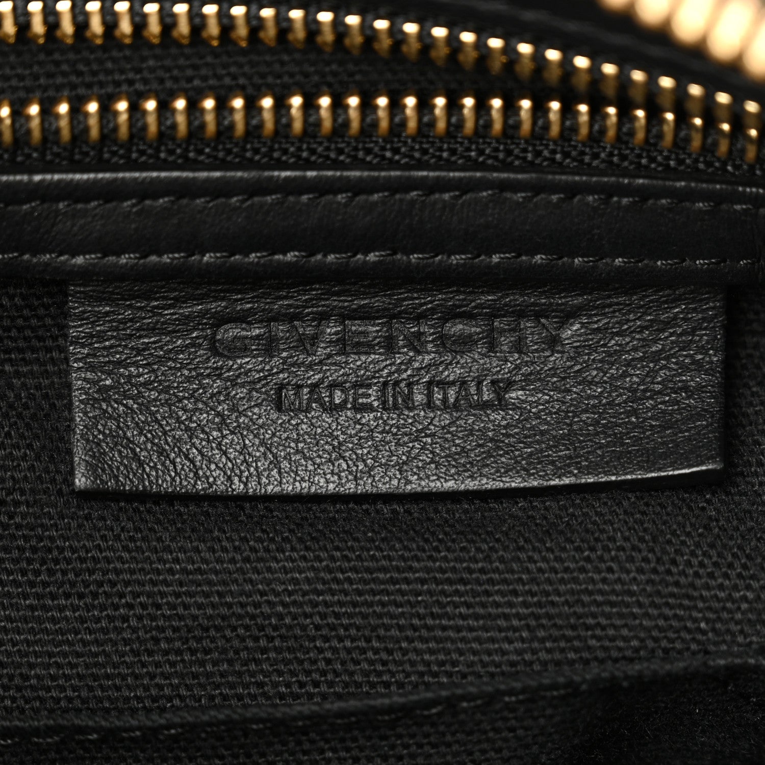 Givenchy Suede Studded Medium Pandora Green 6 of 10