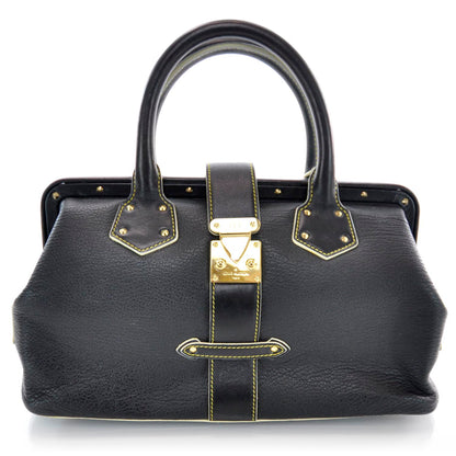 Louis Vuitton Suhali L Ingenieux PM Black 1 of 7